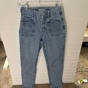 Banjara high rise jeans size 3